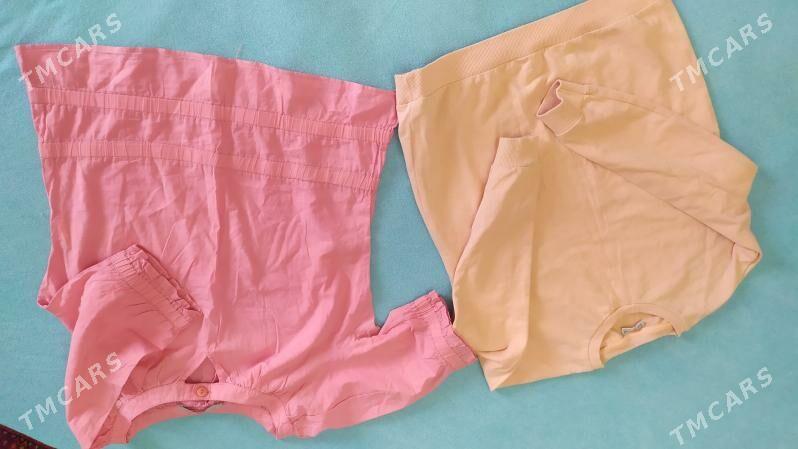 Женские Вещи - Бузмеин ГРЭС - img 4