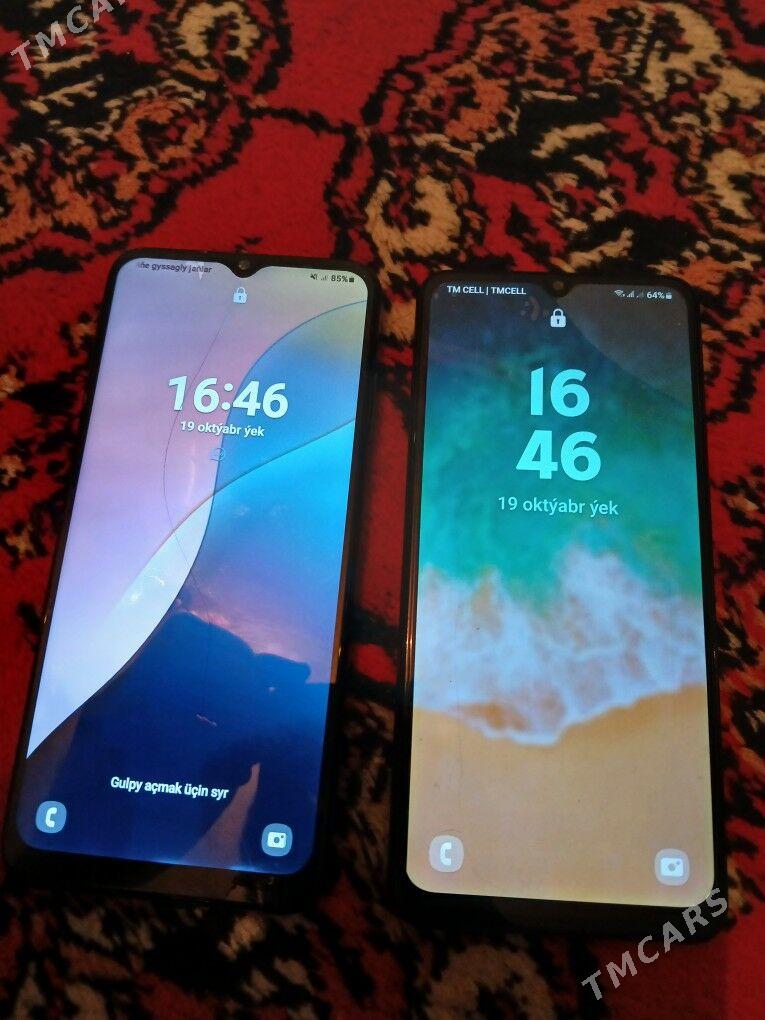 Samsung A12 Samsung A03s - Türkmenbaşy etr. - img 5