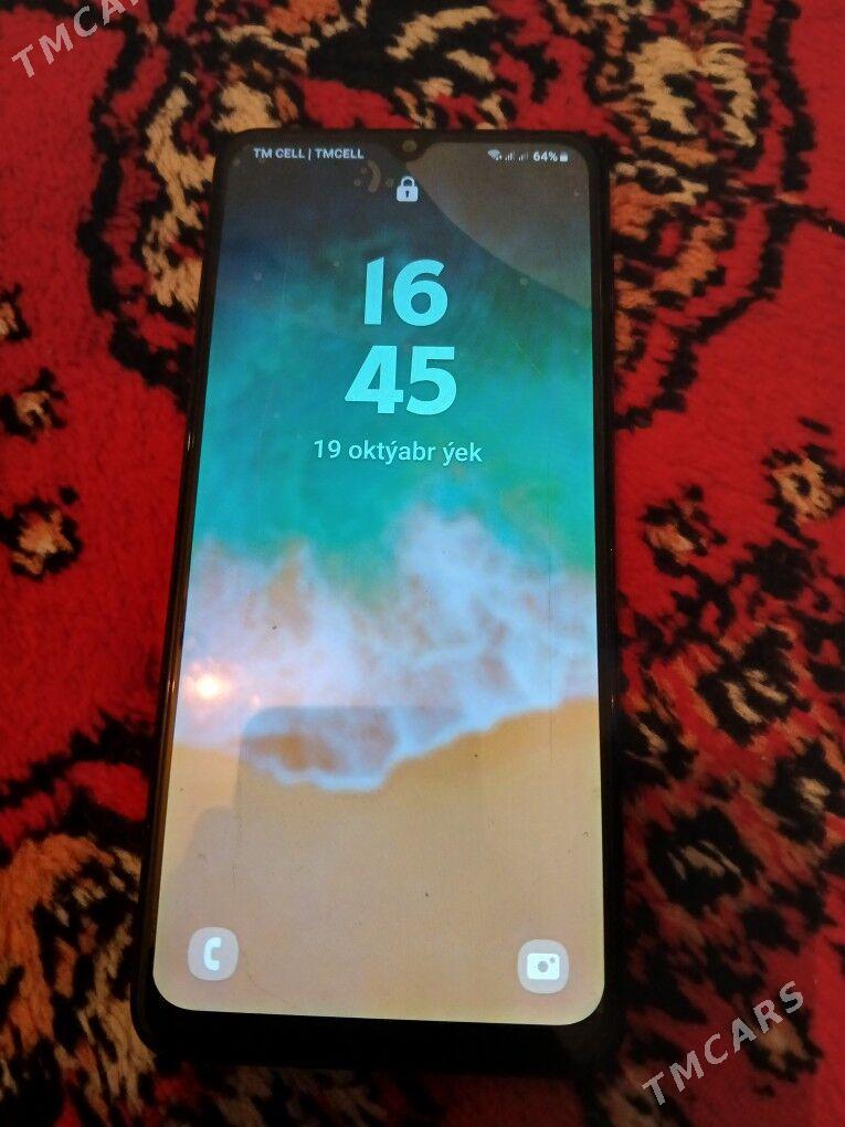 Samsung A12 Samsung A03s - Türkmenbaşy etr. - img 3