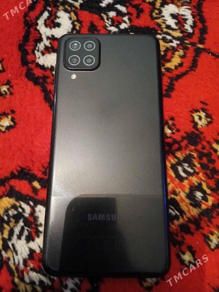 Samsung A12 Samsung A03s - Türkmenbaşy etr. - img 2