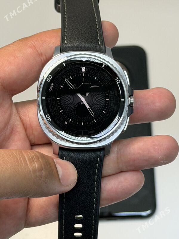 Galaxy watch 8 Classic - Aşgabat - img 4
