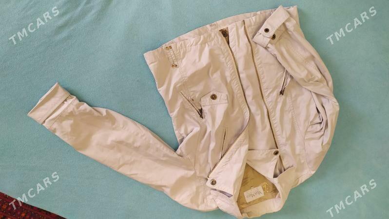 Женские Вещи - Бузмеин ГРЭС - img 3