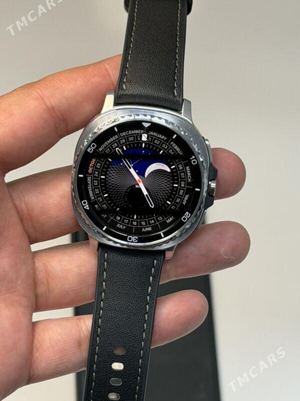 Galaxy watch 8 Classic - Aşgabat - img 6
