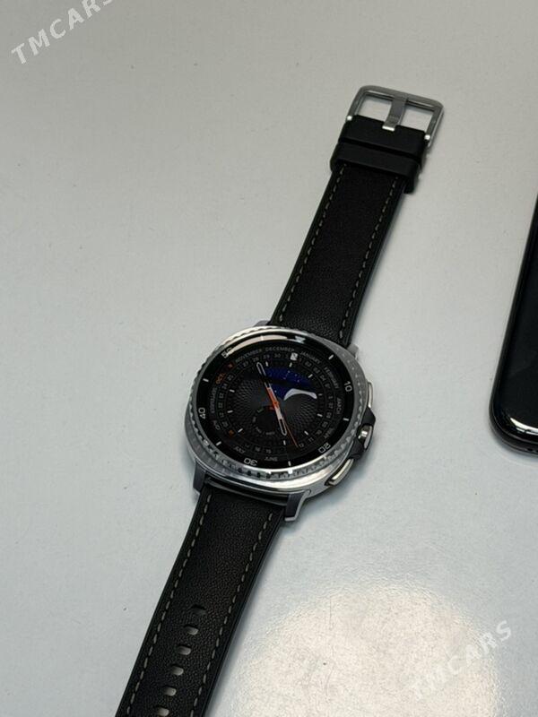 Galaxy watch 8 Classic - Aşgabat - img 7