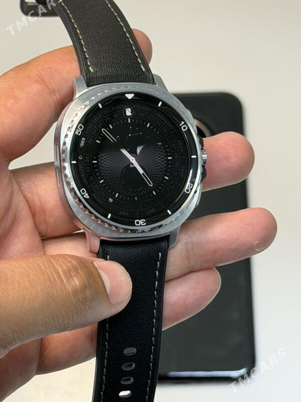 Galaxy watch 8 Classic - Aşgabat - img 2