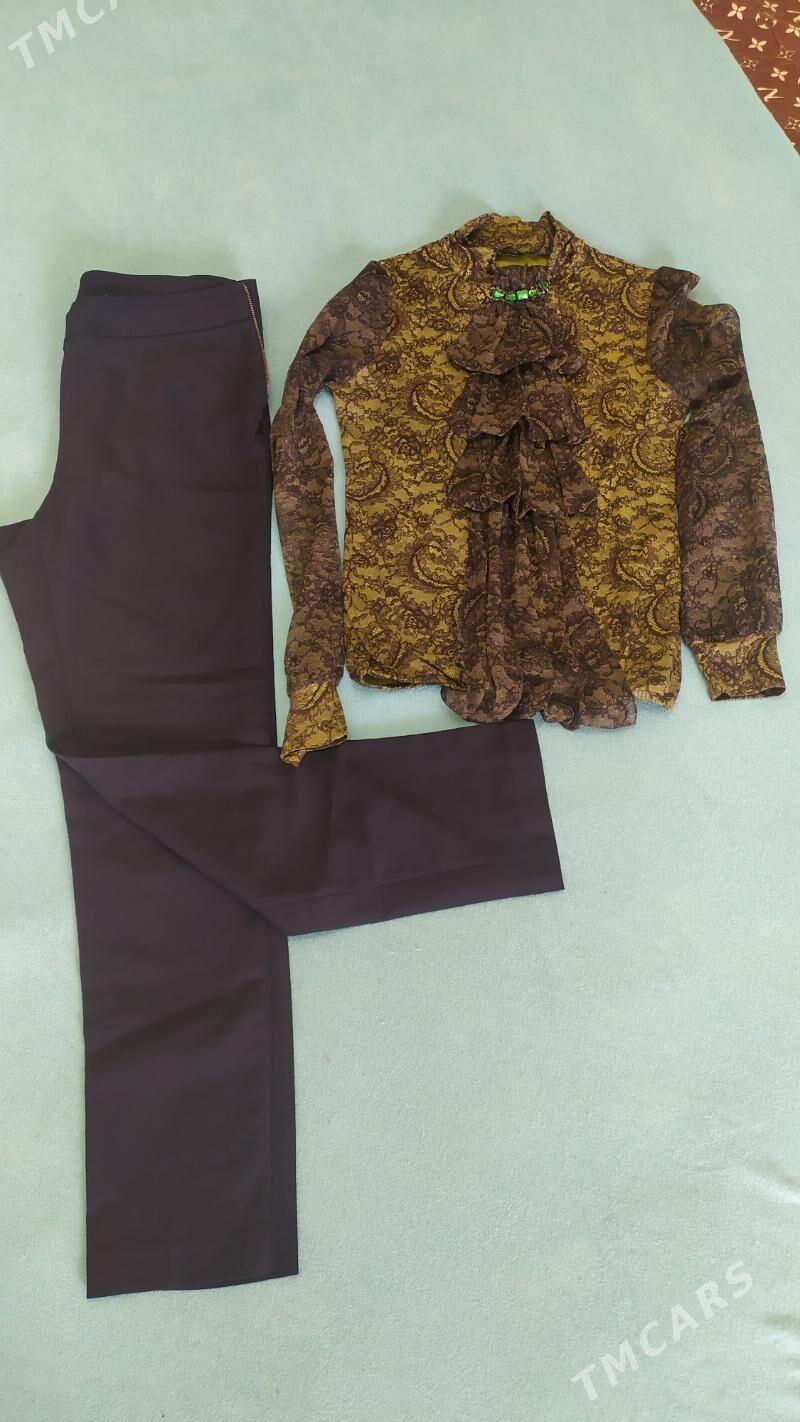 Женские Вещи - Бузмеин ГРЭС - img 5