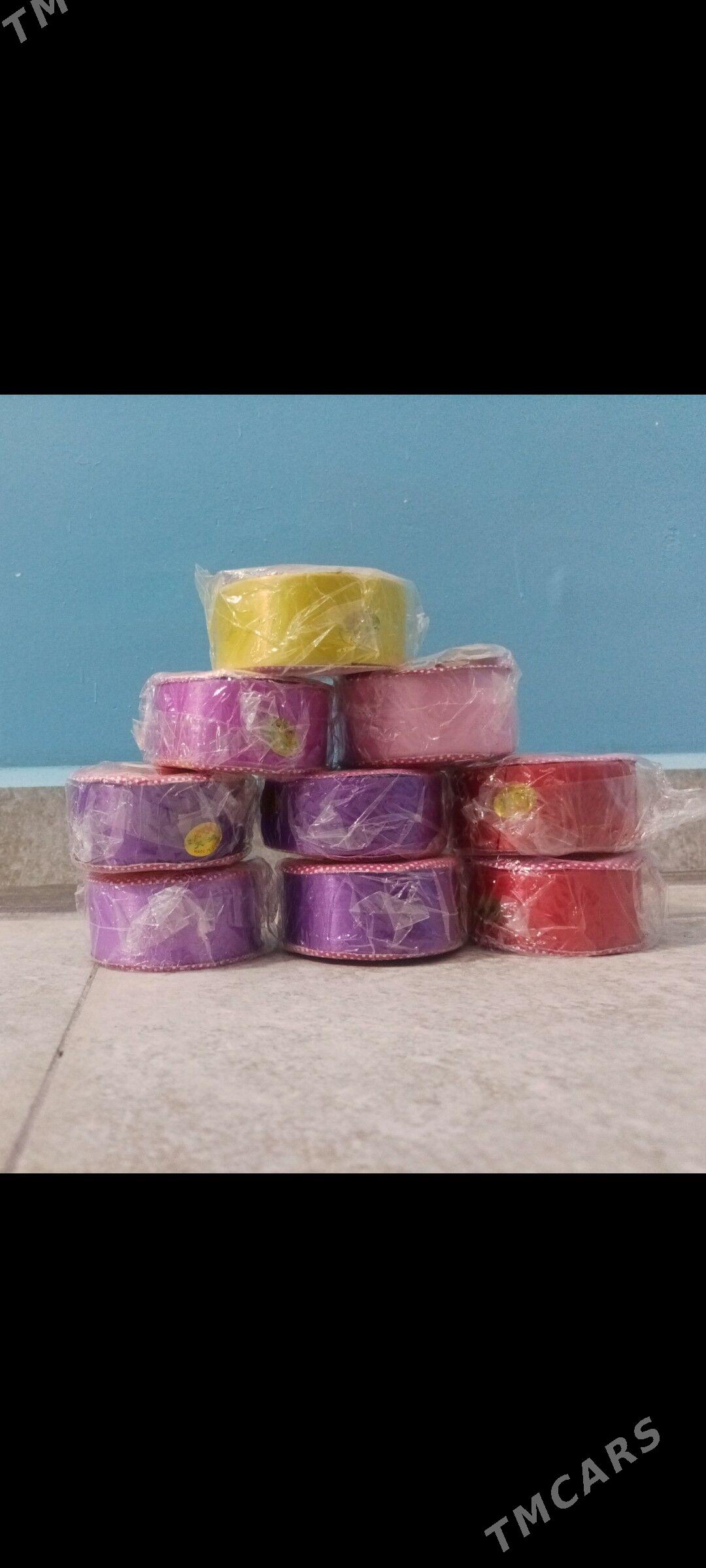 Лента - Howdan "W" - img 2