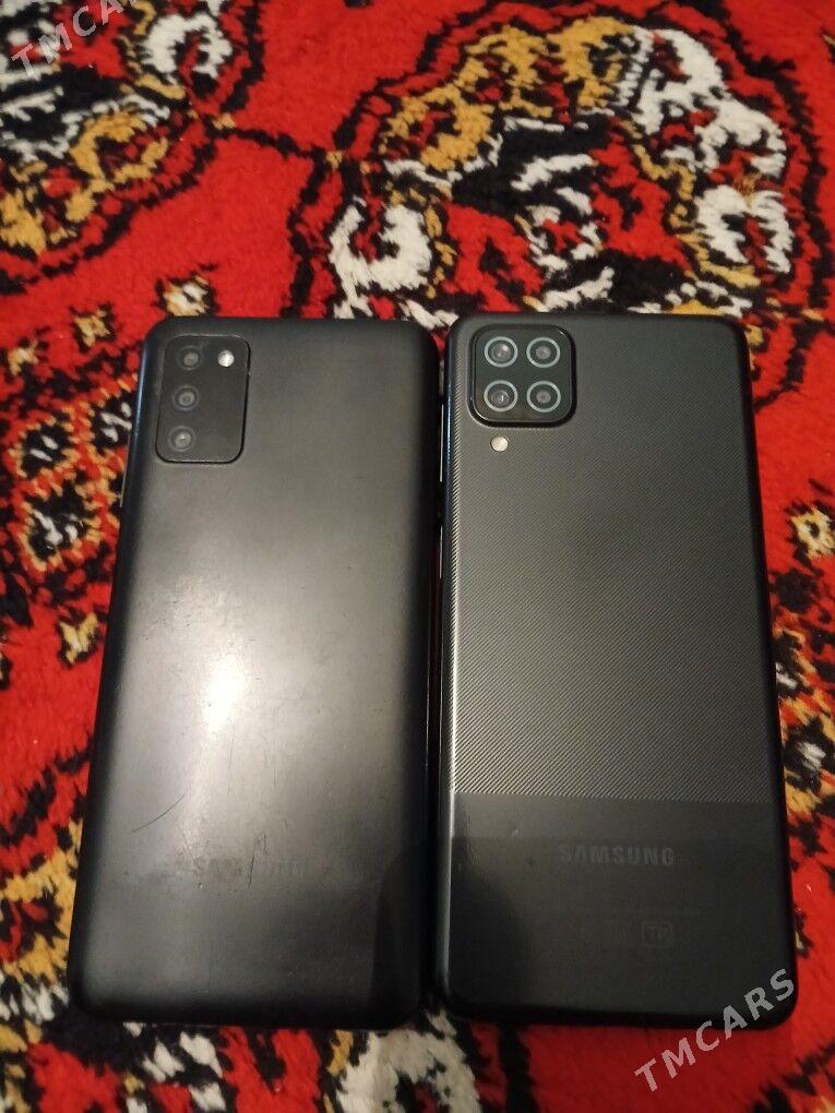 Samsung A12 Samsung A03s - Türkmenbaşy etr. - img 6