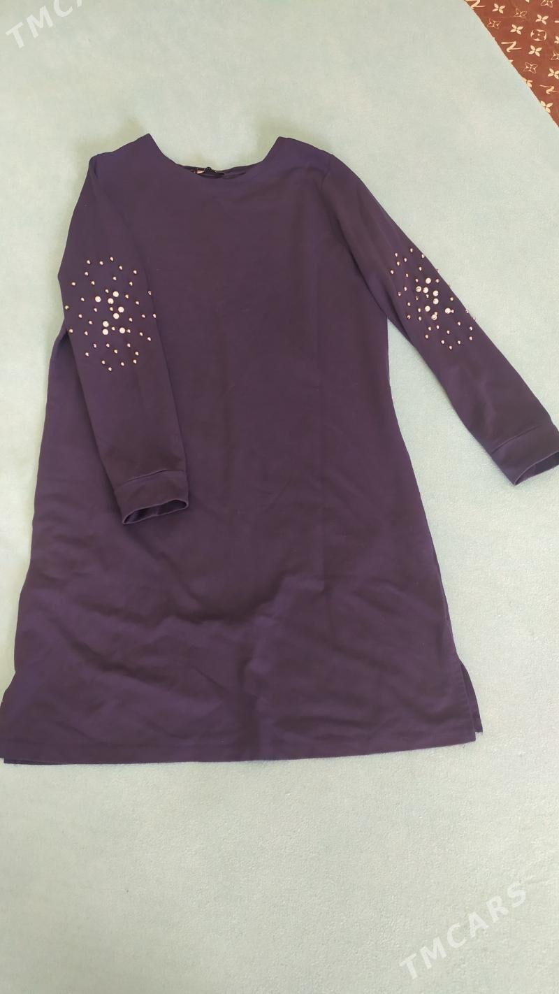 Женские Вещи - Бузмеин ГРЭС - img 6