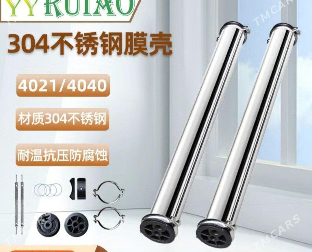 MEMBRANA 4040 - Balkanabat - img 2