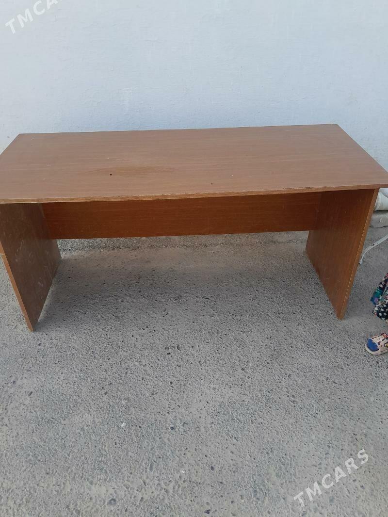 stol - Ашхабад - img 3