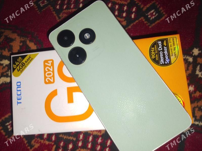 TECNO SPARK GO 2024 - Akdepe - img 2