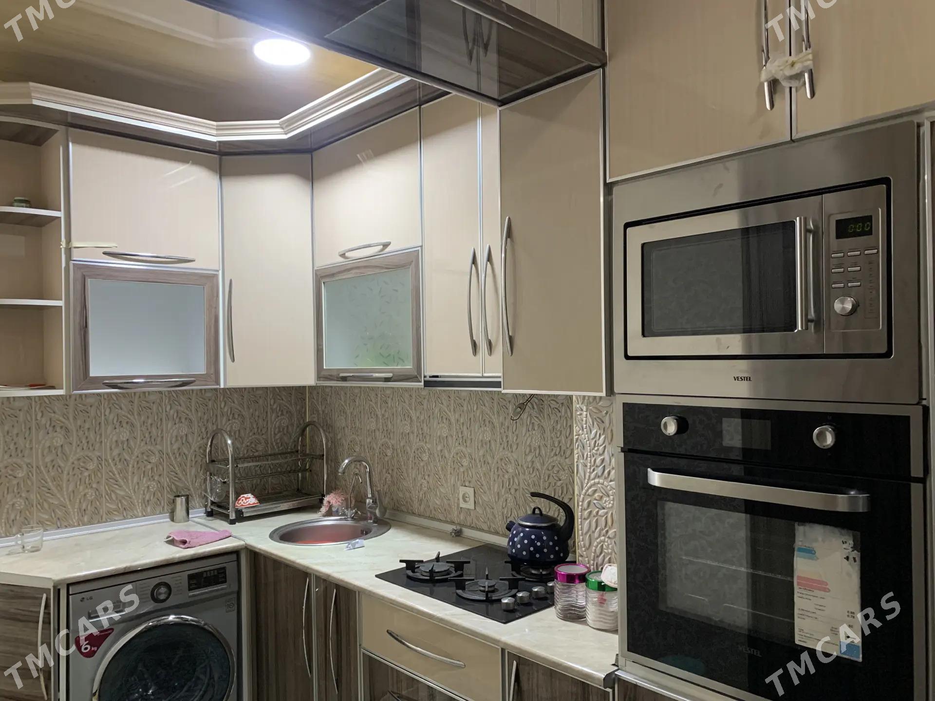 Kemine çehow 4 kom yewro - Aşgabat - img 7