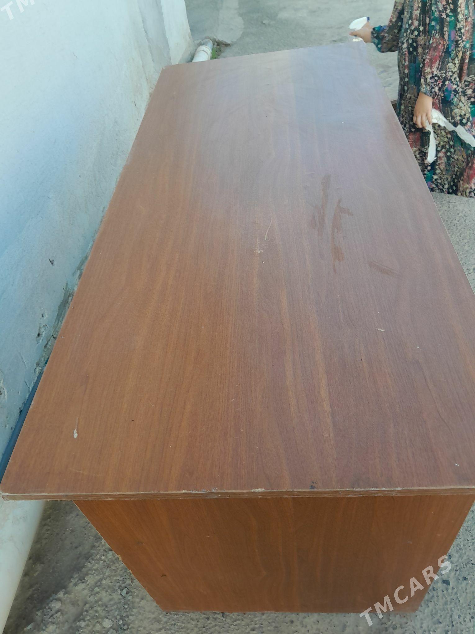 stol - Ашхабад - img 2