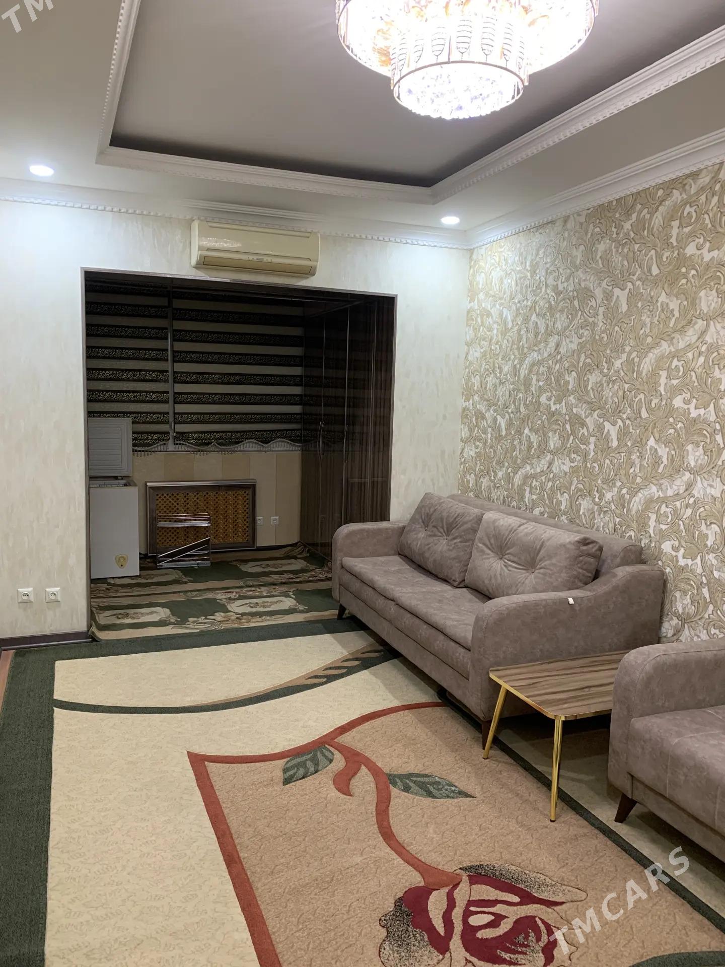 Kemine çehow 4 kom yewro - Aşgabat - img 5