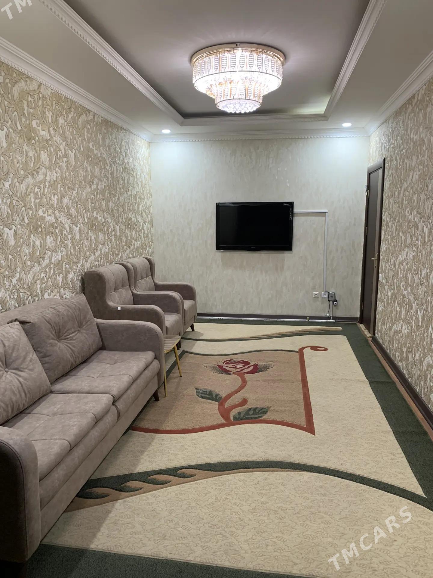 Kemine çehow 4 kom yewro - Aşgabat - img 2