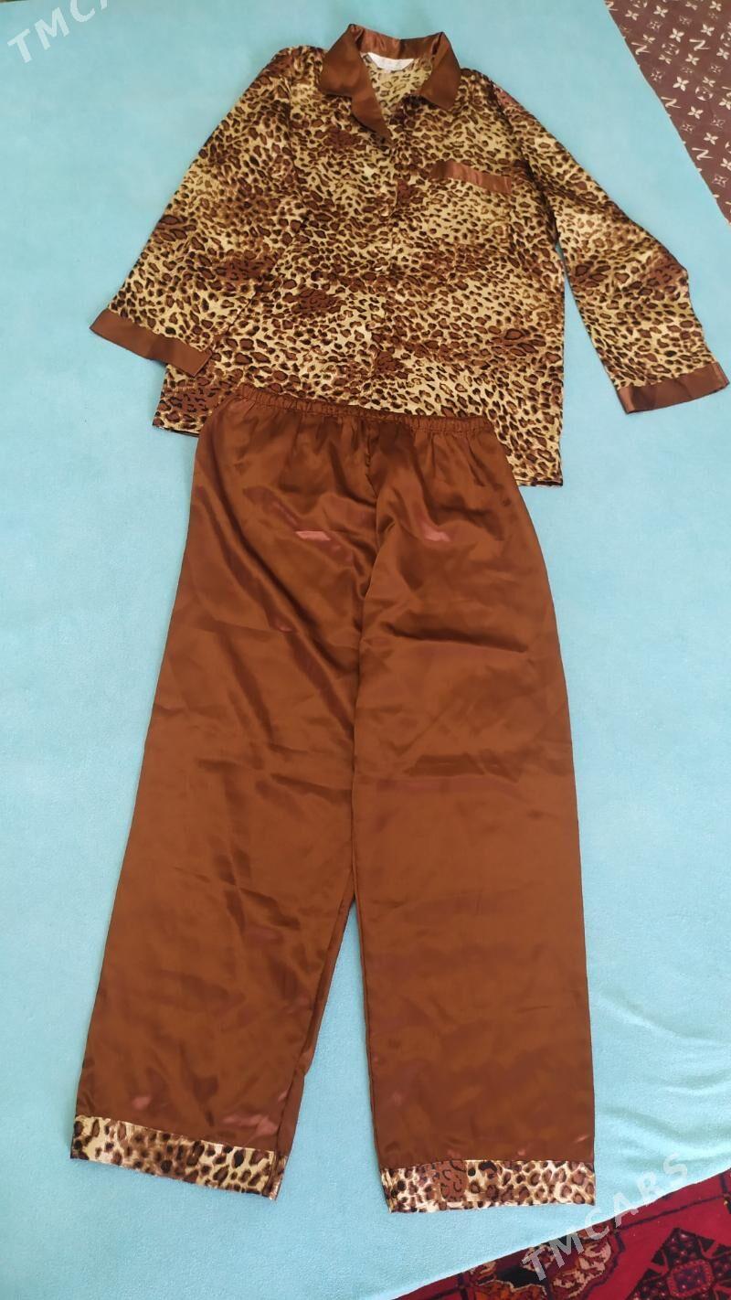 Женские Вещи - Бузмеин ГРЭС - img 7