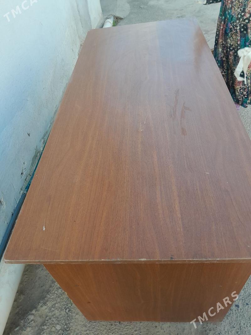 stol - Ашхабад - img 1