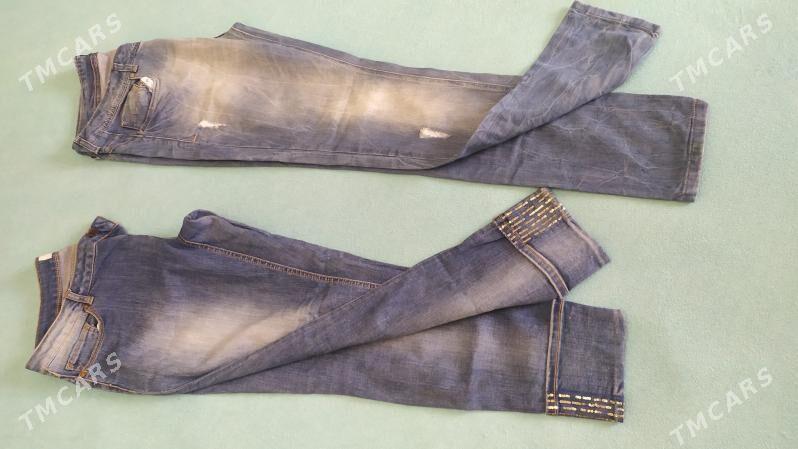 Женские Вещи - Бузмеин ГРЭС - img 9