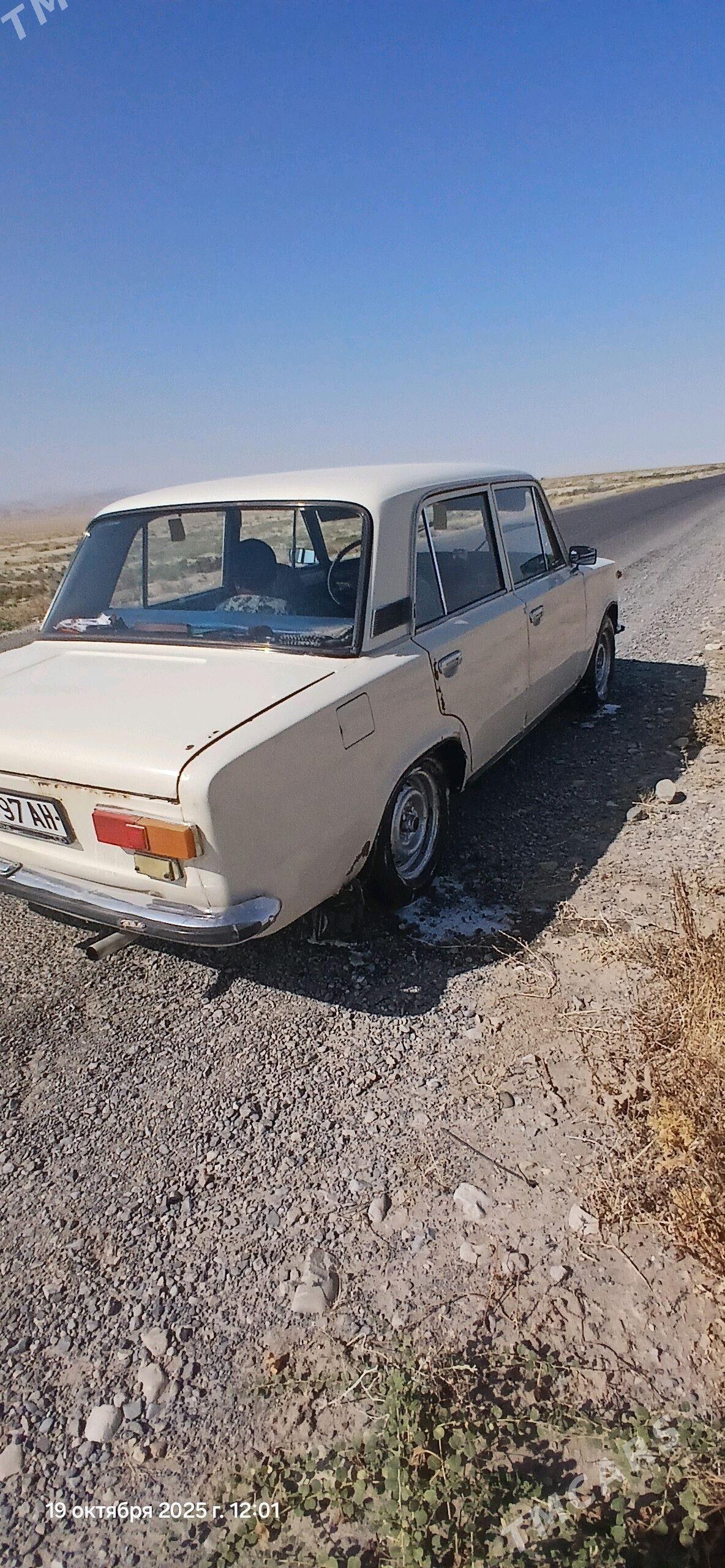 Lada 2101 1986 - 18 000 TMT - Теджен - img 2