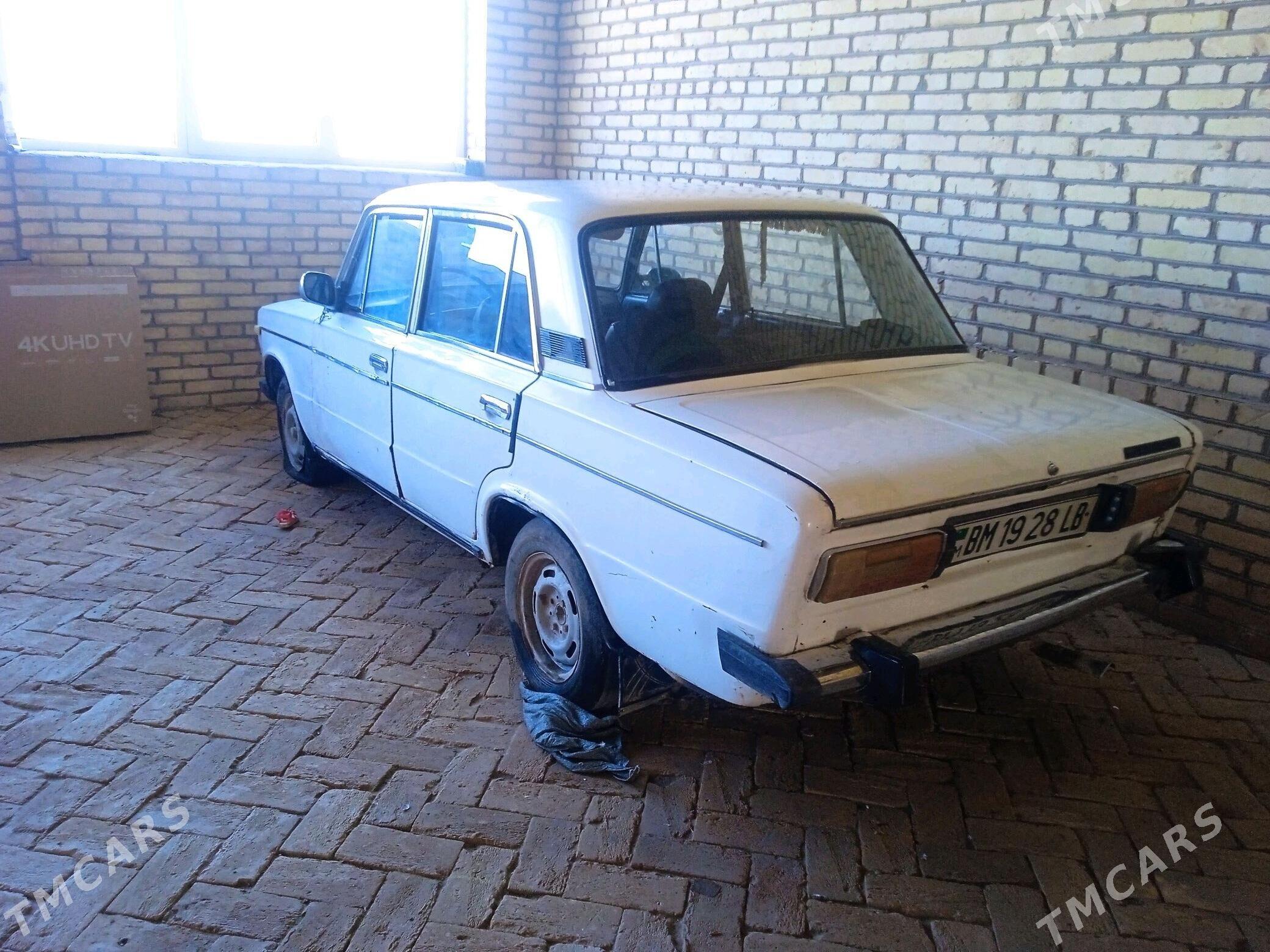 Lada 2106 1989 - 6 000 TMT - Kerki - img 1