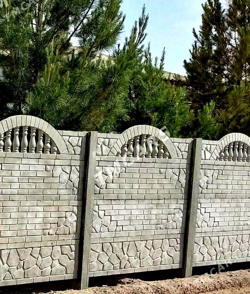 beton hayat - Türkmenabat - img 2