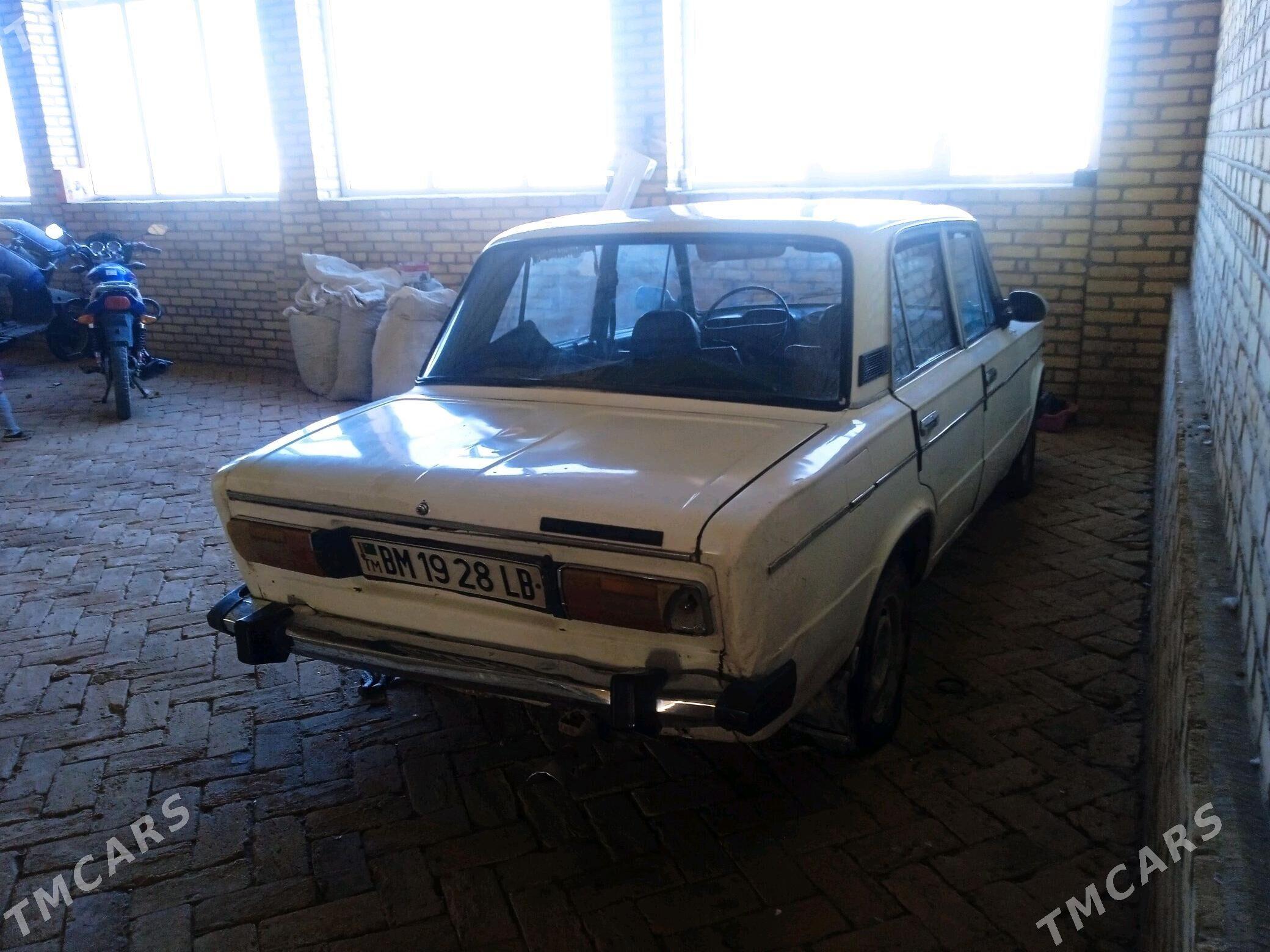 Lada 2106 1989 - 6 000 TMT - Kerki - img 2