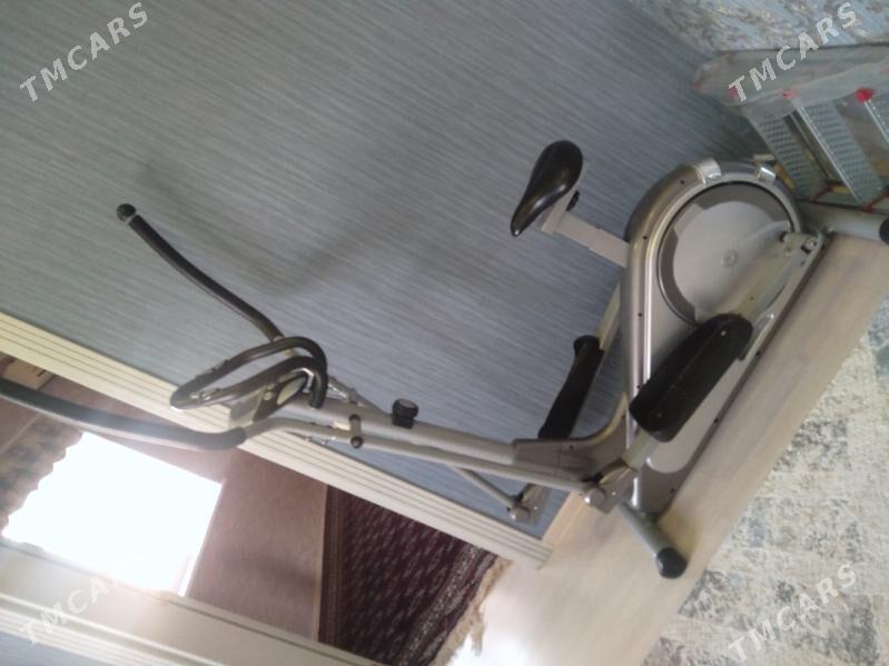 Welisopet - Туркменбаши - img 4