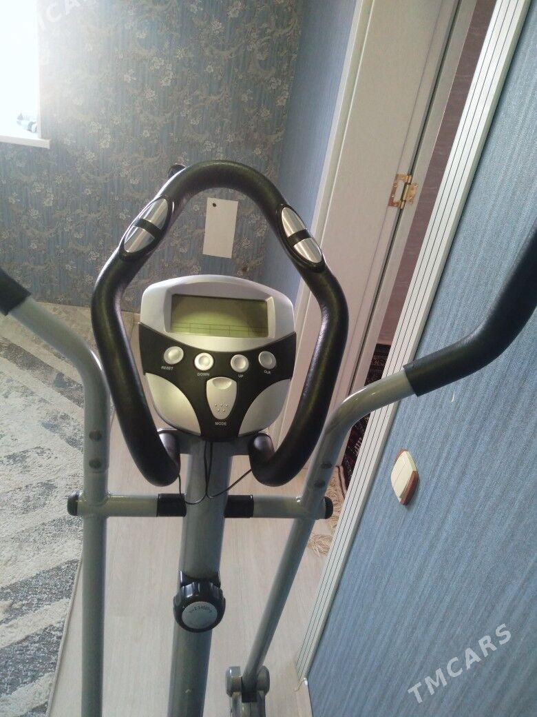 Welisopet - Туркменбаши - img 2