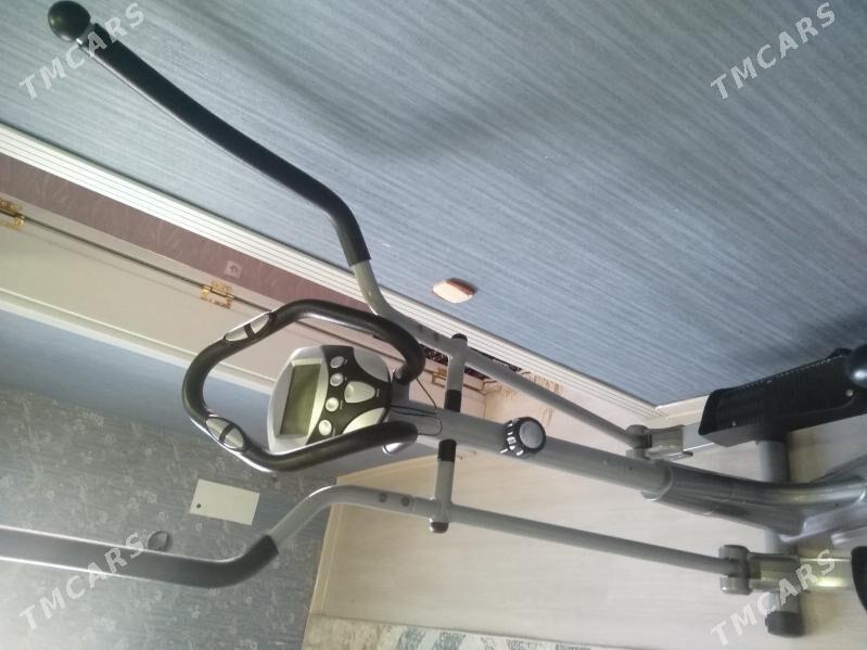 Welisopet - Туркменбаши - img 3