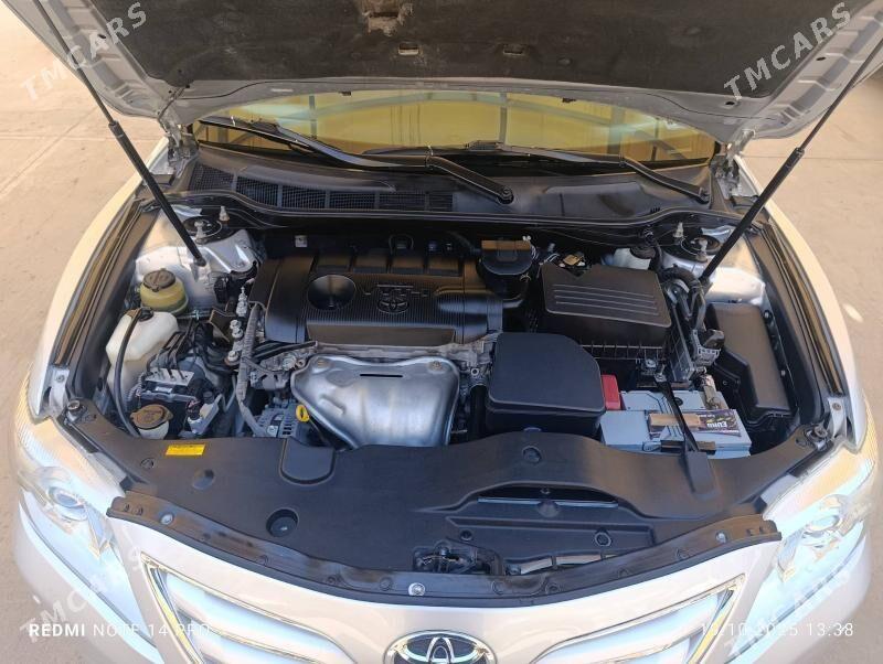 Toyota Camry 2011 - 220 000 TMT - Mary - img 3