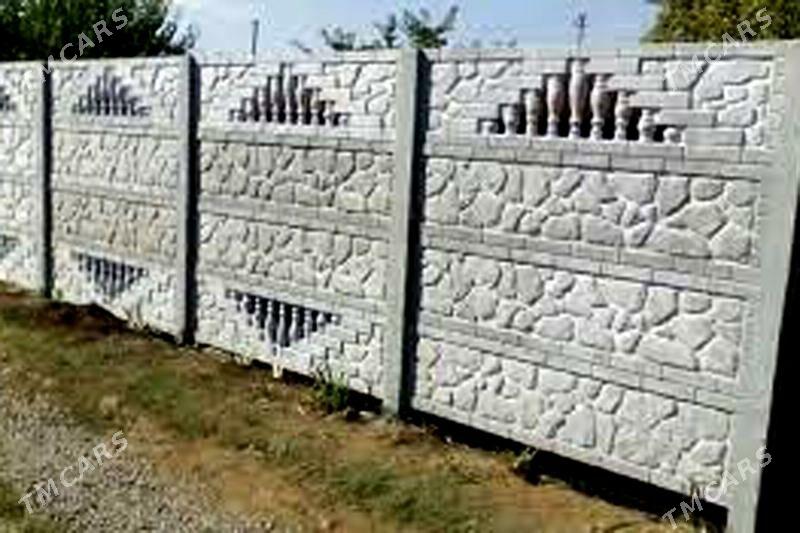 beton hayat - Türkmenabat - img 6