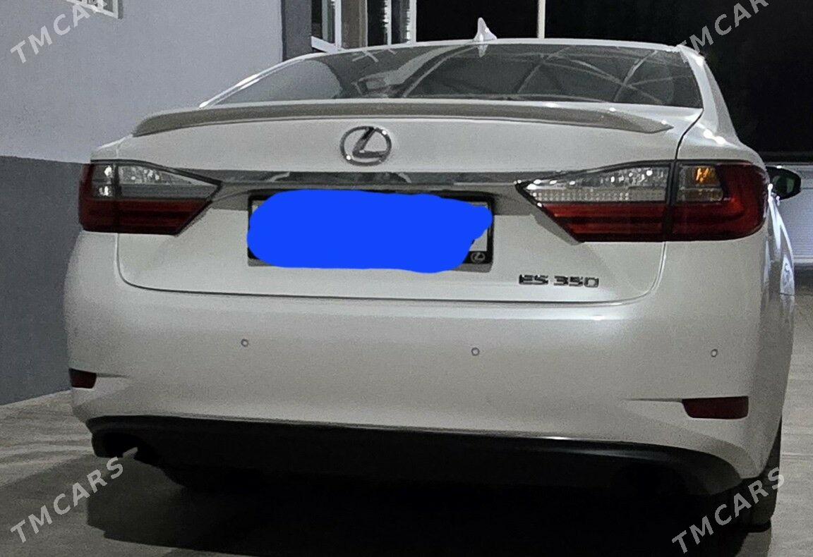 Lexus ES 350 2017 - 440 000 TMT - Bagyr - img 1
