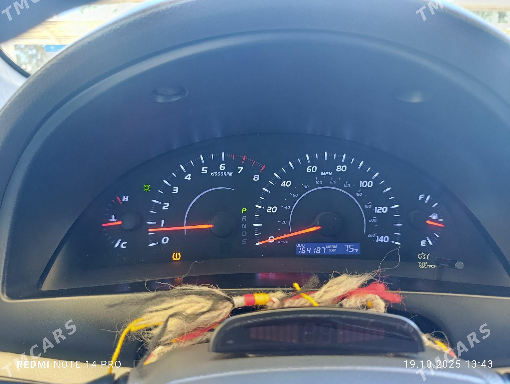 Toyota Camry 2011 - 220 000 TMT - Mary - img 2