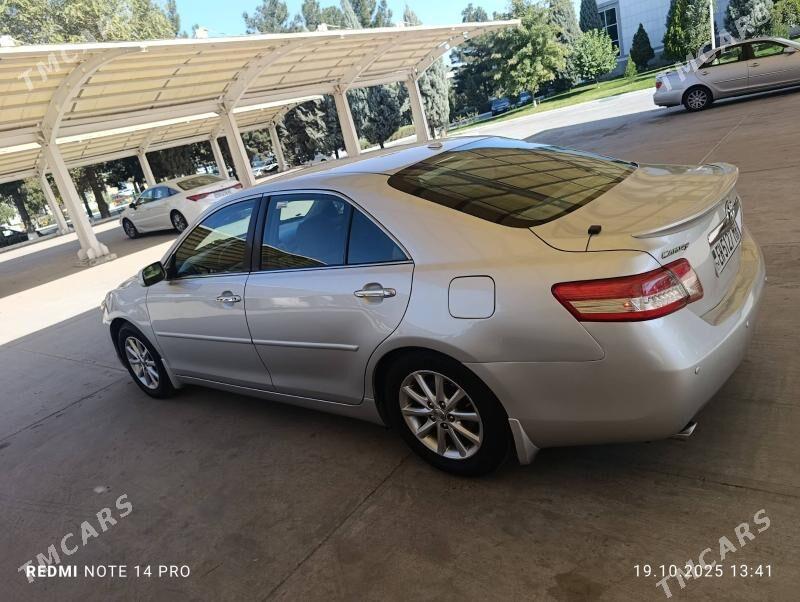 Toyota Camry 2011 - 220 000 TMT - Mary - img 4