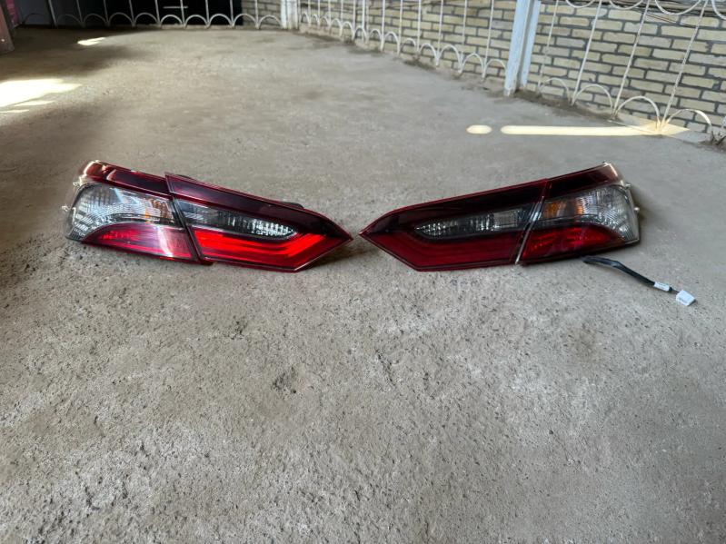 fara camry 2023 ýyl фара 4 000 TMT - Mary - img 2