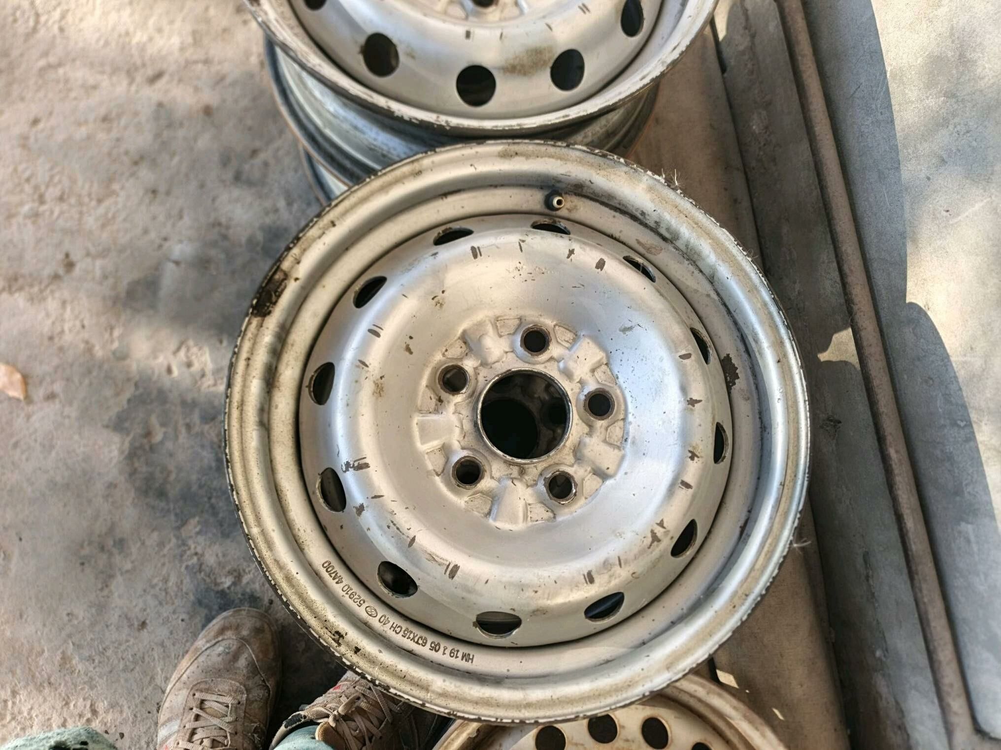 H 100 disgasy 1 500 TMT - Gubadag - img 2