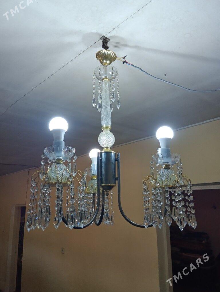 lustra - Aşgabat - img 3