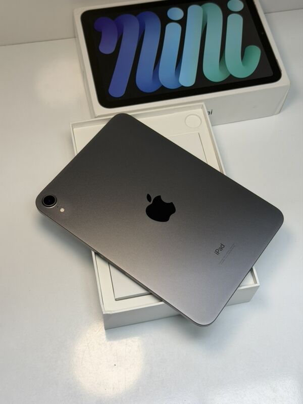 i Pad 6 mini - Bagyr - img 2