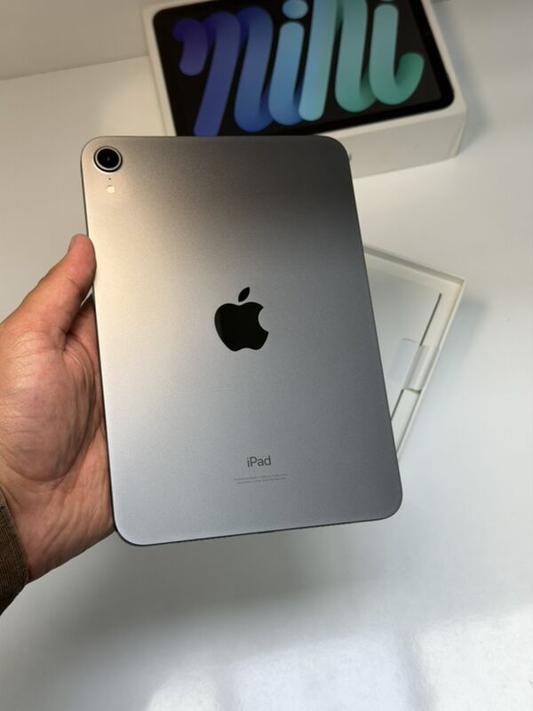 i Pad 6 mini - Bagyr - img 3