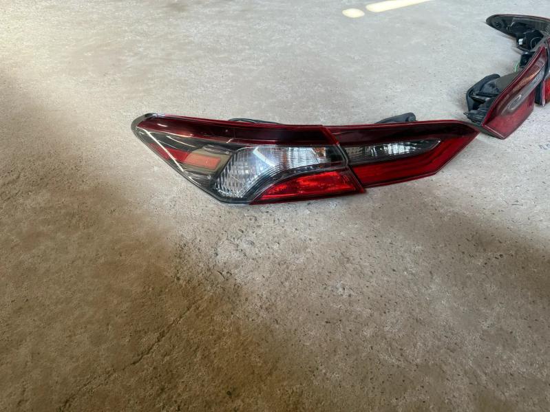 fara camry 2023 ýyl фара 4 000 TMT - Mary - img 6