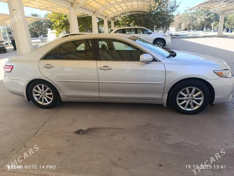 Toyota Camry 2011 - 220 000 TMT - Mary - img 7