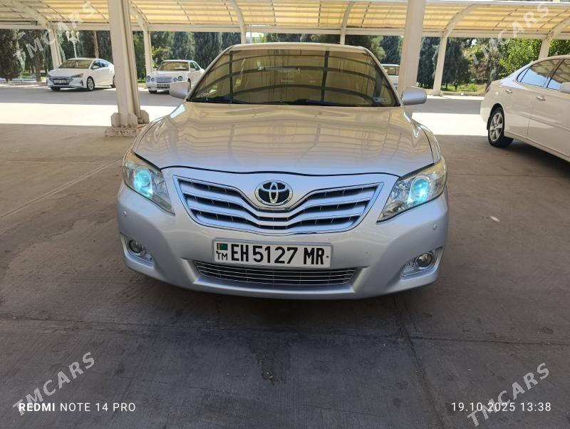 Toyota Camry 2011 - 220 000 TMT - Mary - img 8