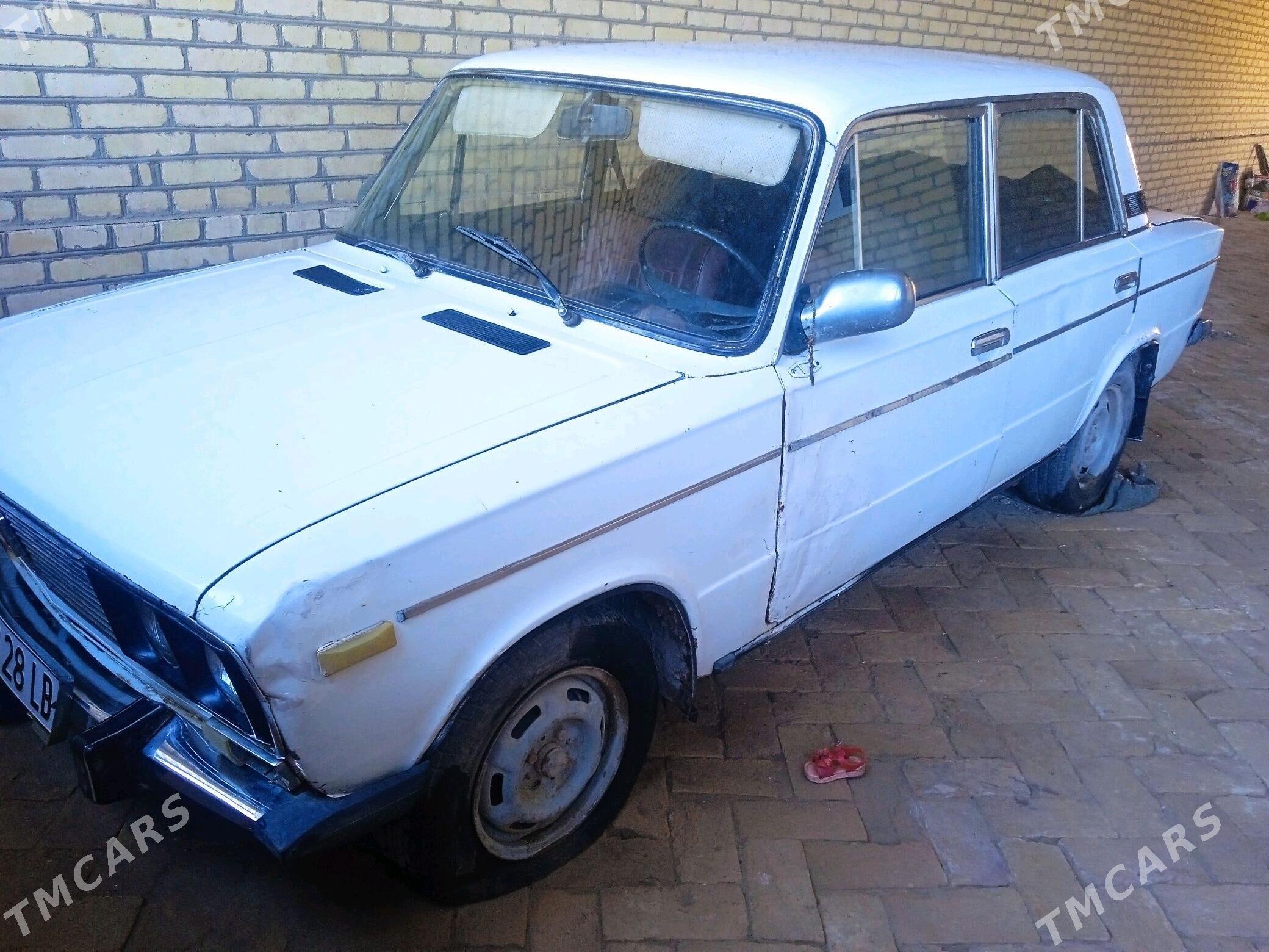 Lada 2106 1989 - 6 000 TMT - Kerki - img 3