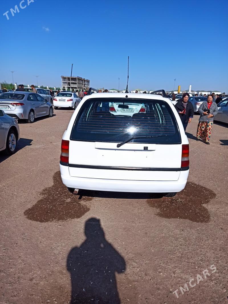Opel Astra 1995 - 54 000 TMT - Губадаг - img 5