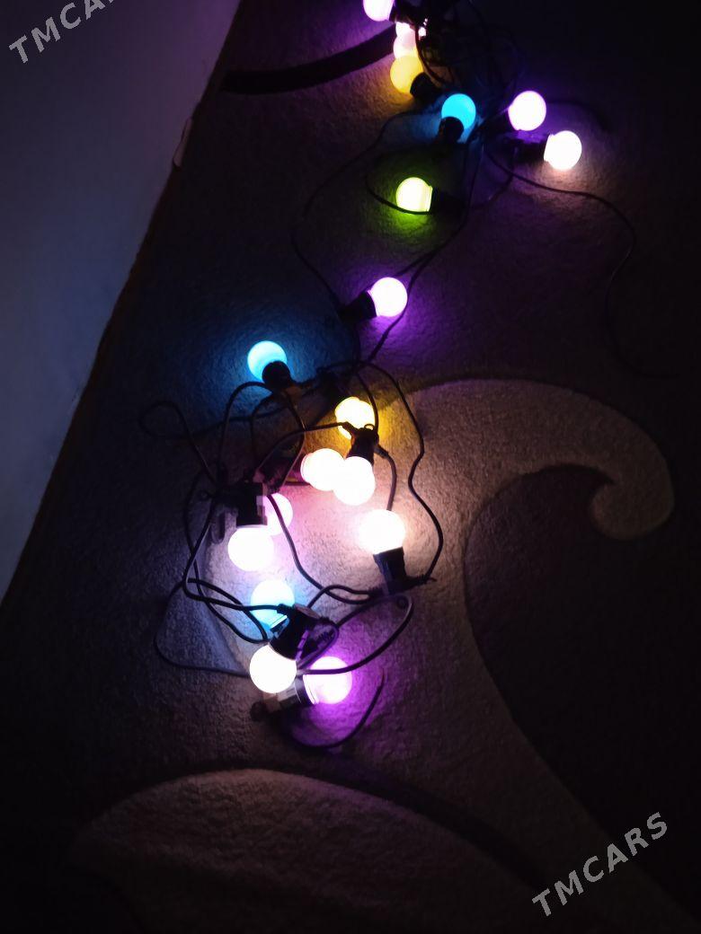LED ÇYRA - Büzmeýin - img 4