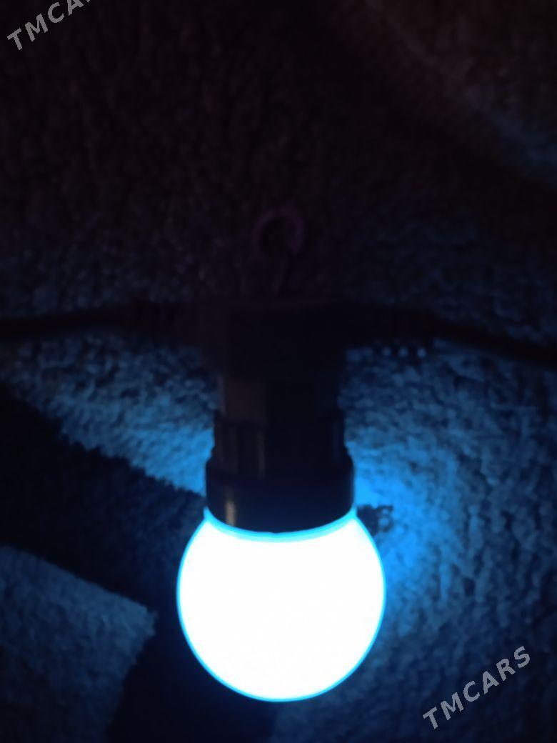 LED ÇYRA - Büzmeýin - img 2