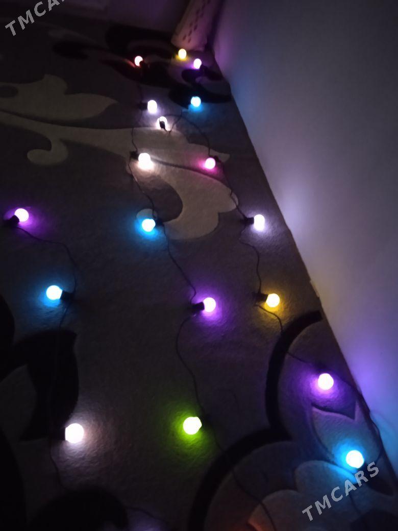 LED ÇYRA - Büzmeýin - img 1