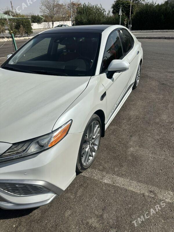 Toyota Camry 2019 - 370 000 TMT - Aşgabat - img 5