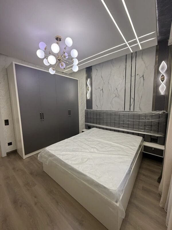 Gowdan 3kom 1et+podw - Ашхабад - img 3